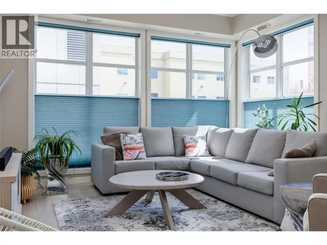 1331 Ellis Street Unit# 107, Kelowna, British Columbia V1Y1Z9