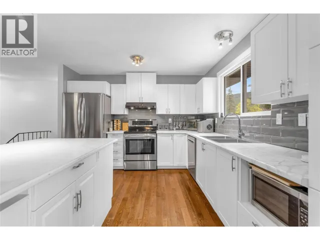 3281 McIver Road, West Kelowna, British Columbia V4T1G2