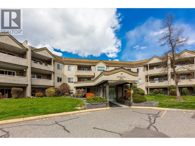 3842 Gordon Drive Unit# 112, Kelowna, British Columbia V1W3G4