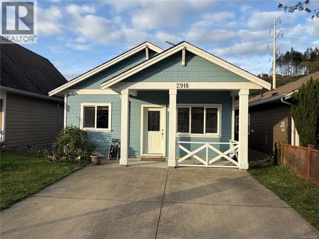 2918 Golden Spike Pl, Langford, British Columbia V9B0B2