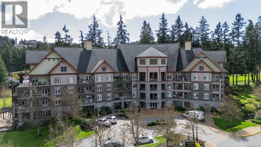 117 1395 Bear Mountain Pkwy, Langford, British Columbia V9B0E1