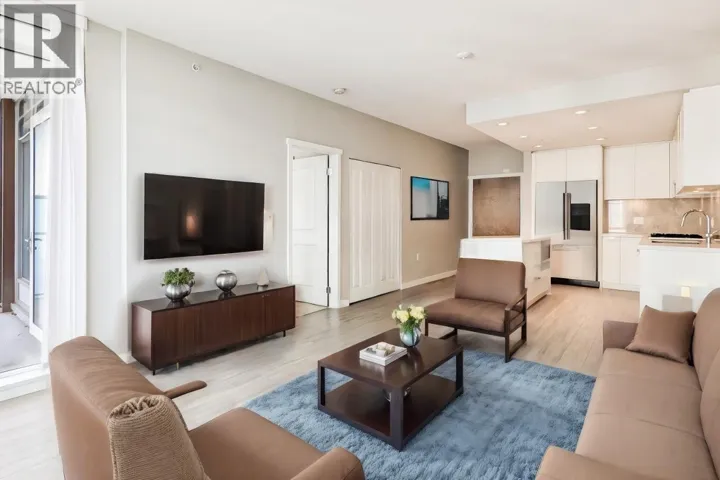 402 3188 RIVERWALK AVENUE, Vancouver, British Columbia V5S0E7