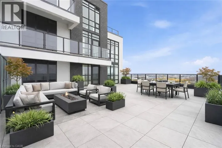 461 GREEN Road Unit# 1006, Stoney Creek, Ontario L8E5B4