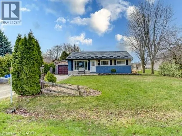 335 6TH CONCESSION Concession, Cathcart, Ontario N0E1B0