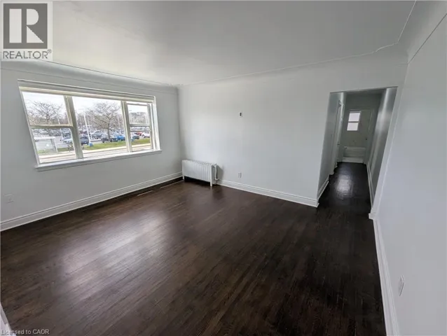 849 BRANT Street Unit# 3, Burlington, Ontario L7R2J6