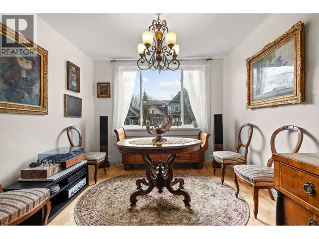 1829 1831 W 2ND AVENUE, Vancouver, British Columbia V6J1J1