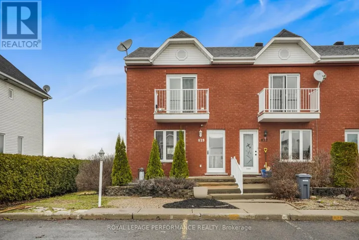 829 NELSON STREET W, Hawkesbury, Ontario K6A3T3
