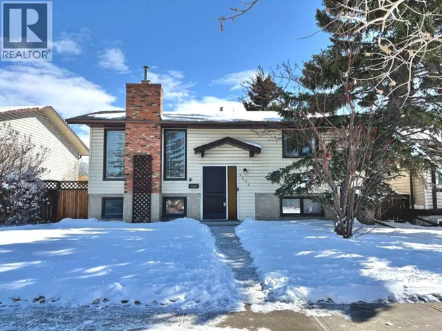 1204 Ranchlands Boulevard NW, Calgary, Alberta T3G1G5