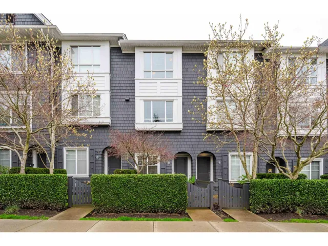 10 14955 60 AVENUE, Surrey, British Columbia V3S1R4