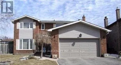 BSMT - 101 BATHGATE DRIVE, Toronto (Centennial Scarborough), Ontario M1C1T7