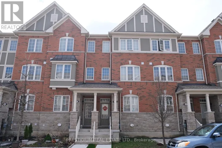 55 JOLLY WAY, Toronto (Dorset Park), Ontario M1P0E2