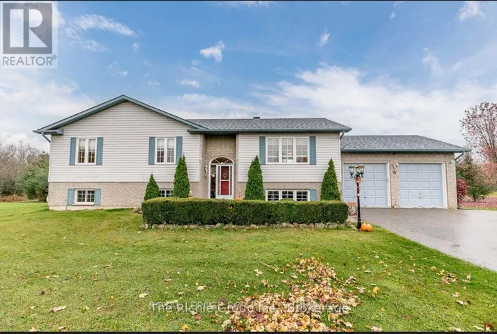 9375 COUNTY RD 1 ROAD, Adjala-Tosorontio (Hockley), Ontario L0N1P0