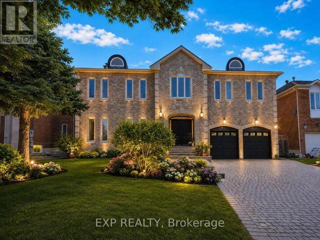29 NORTHGATE CRESCENT, Richmond Hill (Bayview Hill), Ontario L4B2K8