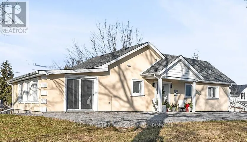49 ANN STREET N, Brock (Cannington), Ontario L0E1E0