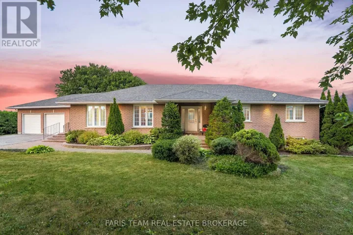 8485 HIGHWAY 93, Tiny, Ontario L4R0E3