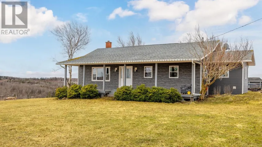 4299 Route 225, Rose Valley, Prince Edward Island C0A1N0