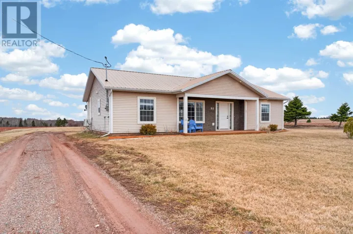 52 North Freetown Route 108, Norboro, Prince Edward Island C0B1M0