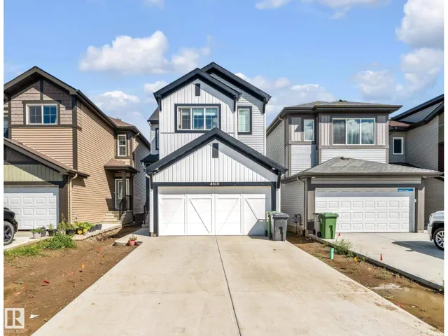 4610 72 AV, Beaumont, Alberta T4X3B1