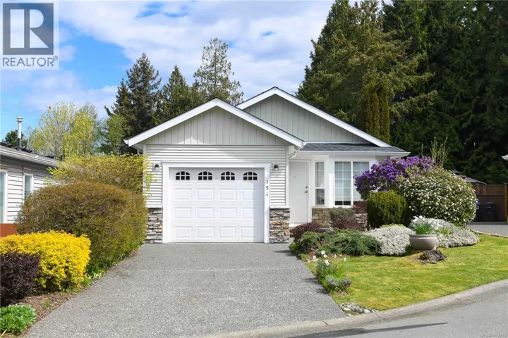 154 4714 Muir Rd, Courtenay, British Columbia V9N8Z6