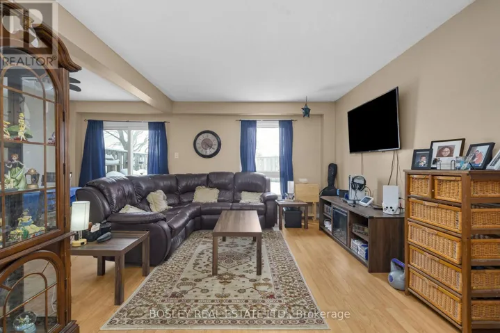 19 - 100 CENTURY DRIVE, Orangeville, Ontario L9W4L3