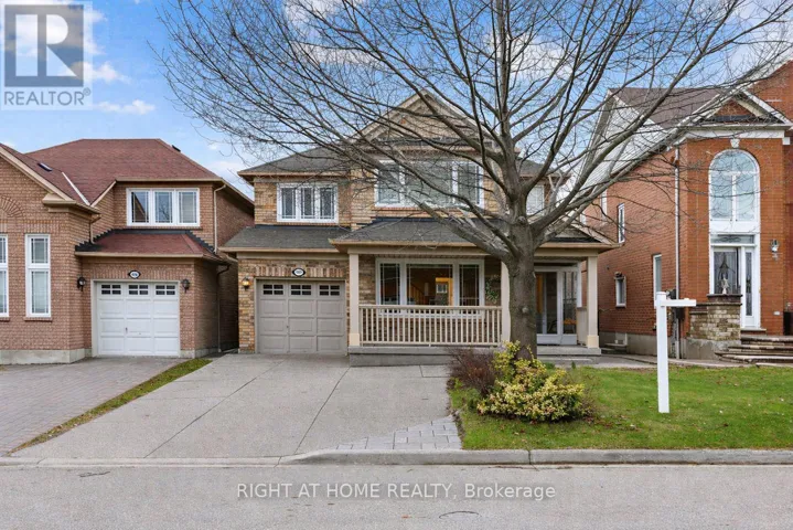 3162 ROCK HARBOUR ROAD, Mississauga (Cooksville), Ontario L5B4G7