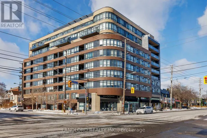 905 - 11 SUPERIOR AVENUE, Toronto (Mimico), Ontario M8V0A7
