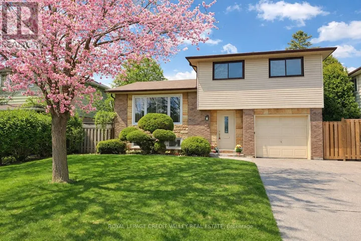 20 WILLIS DRIVE, Brampton (Brampton East), Ontario L6W1A9