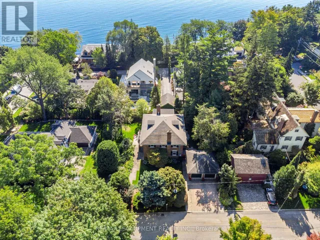 184 KING STREET, Oakville (OO Old Oakville), Ontario L6J1B4