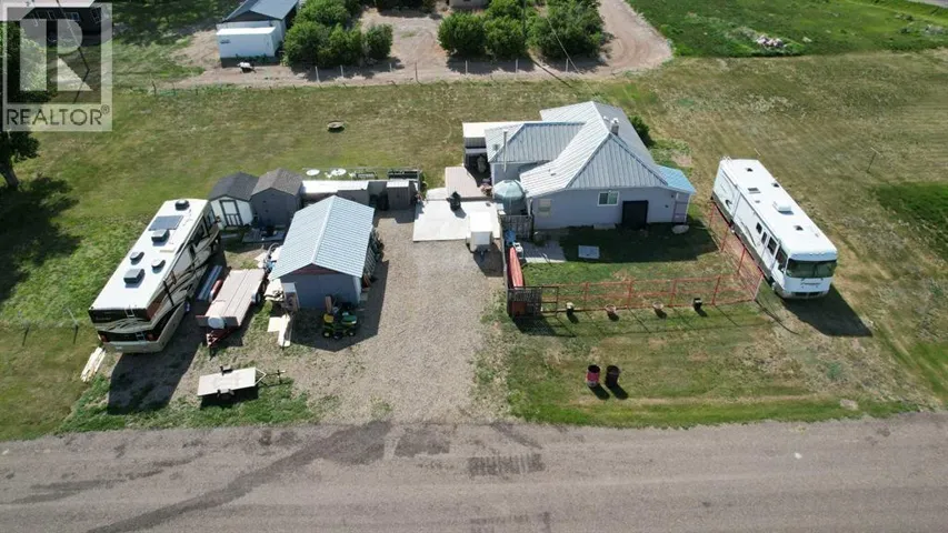 110 Tiller Street, Skiff, Alberta T0K2B0