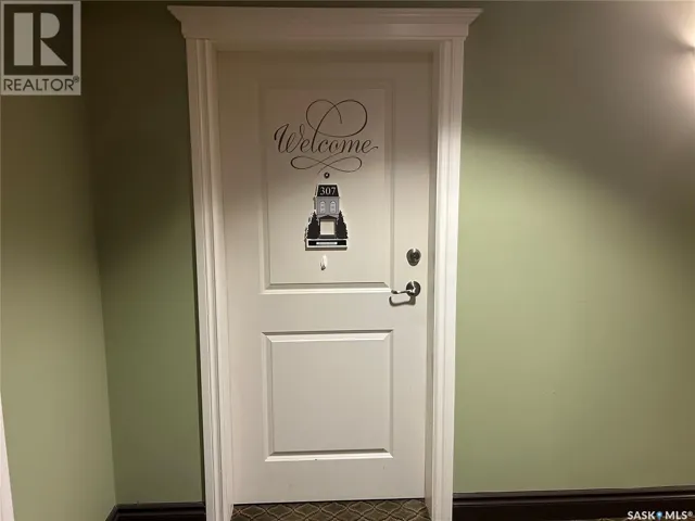 307 601 110th AVENUE, Tisdale, Saskatchewan S0E1T0