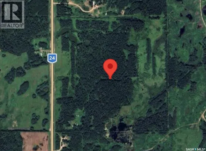 SW 34-54-12-W3, Spiritwood Rm No. 496, Saskatchewan S0J0L0