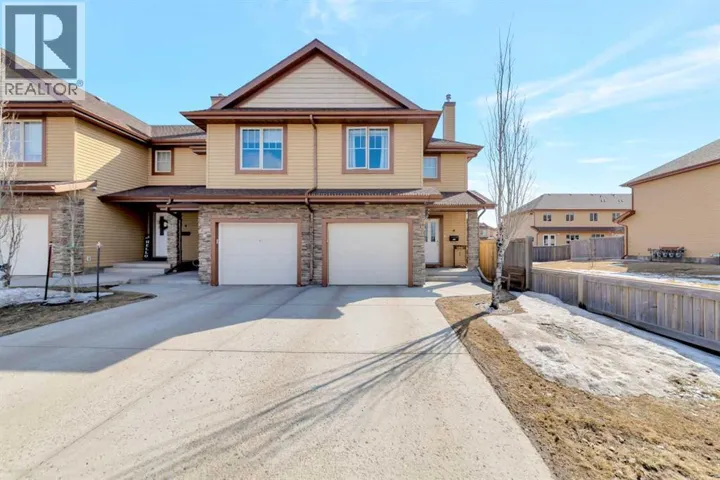 6, 1407 53 Avenue, Lloydminster, Alberta T9V2J5