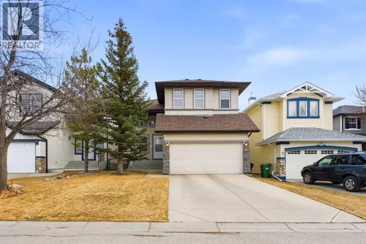 72 Panamount Heights NW, Calgary, Alberta T3K5T2