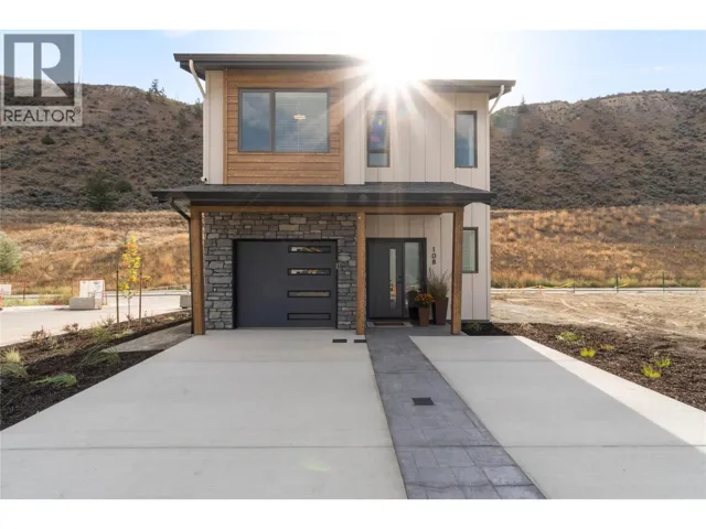 3580 Valleyview Drive Unit# 108, Kamloops, British Columbia V2C0H5