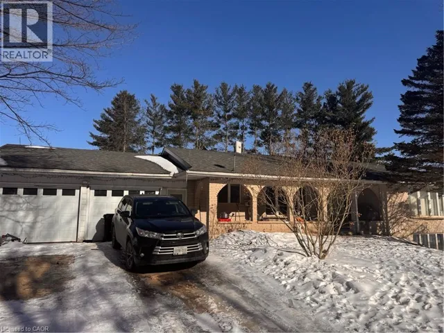 1170 BETHEL Road Unit# B, New Dundee, Ontario N0B2E0