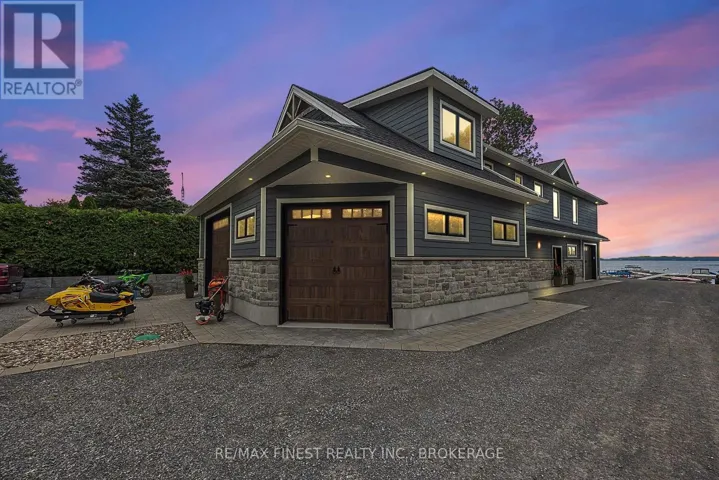 49 RIVER ROAD, Front of Leeds & Seeleys Bay, Ontario K0E1L0
