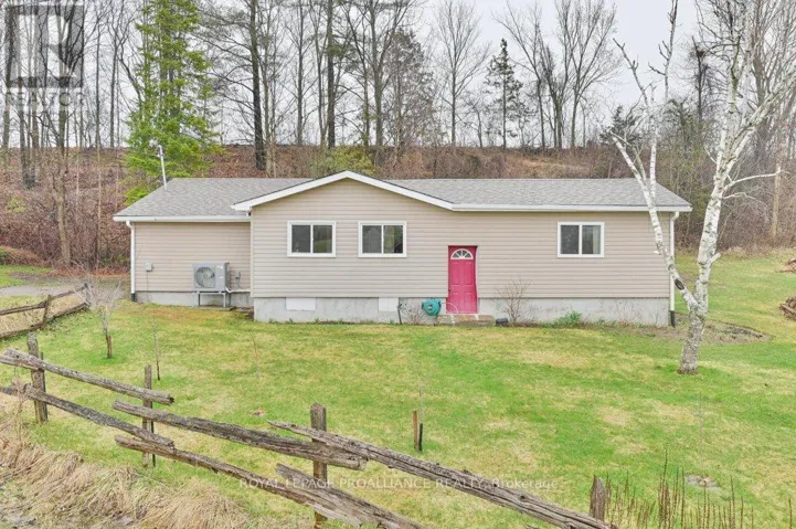 13 MCCAULEY ROAD, Quinte West (Murray Ward), Ontario K8V5P6
