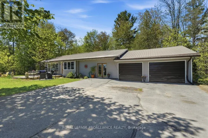 1023 JEWEL ROAD, North Frontenac (Frontenac North), Ontario K0H1K0