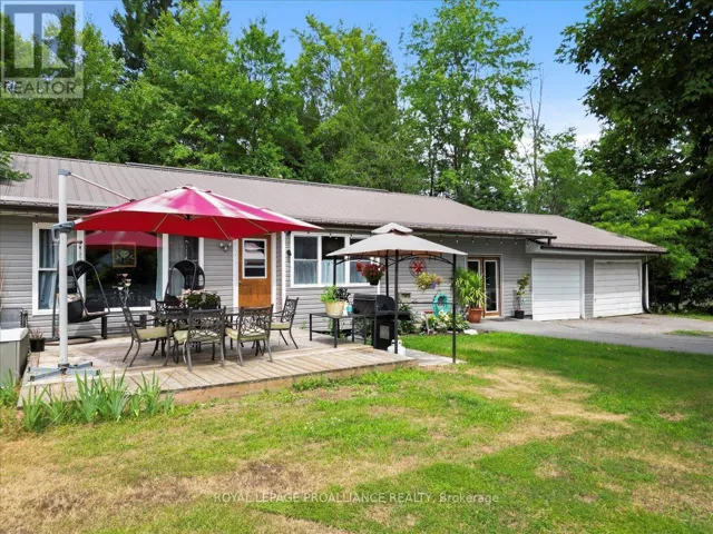 1023 JEWEL ROAD, North Frontenac (Frontenac North), Ontario K0H1K0