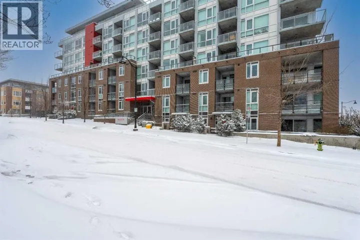 219, 88 9 Street NE, Calgary, Alberta T2E4E1