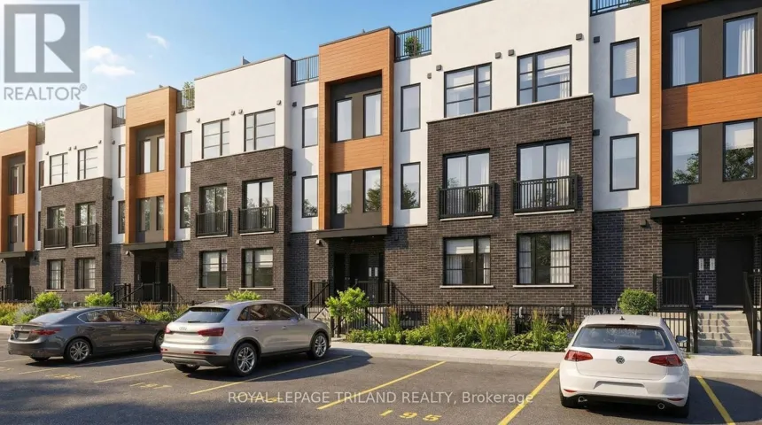 955 CATALPA SQUARE, London North (North E), Ontario N6G0T8