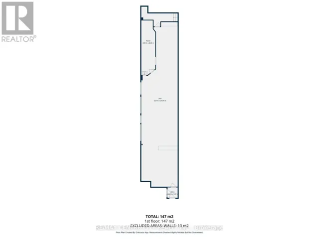 UNIT B - 362 RICHMOND STREET, London East (East K), Ontario N6A3C3