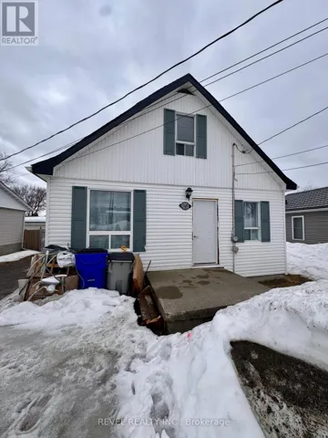 1203 FERGUSON ROAD, Timmins (Porcupine - West), Ontario P0N1H0