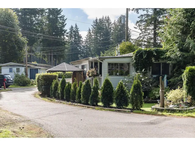 51 20071 24 AVENUE, Langley, British Columbia V2Z2A9