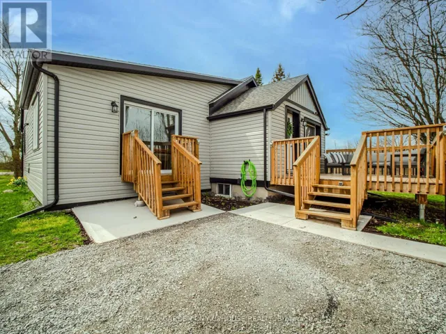 9013 NETHERBY ROAD, Niagara Falls (Schisler), Ontario L3B5N7