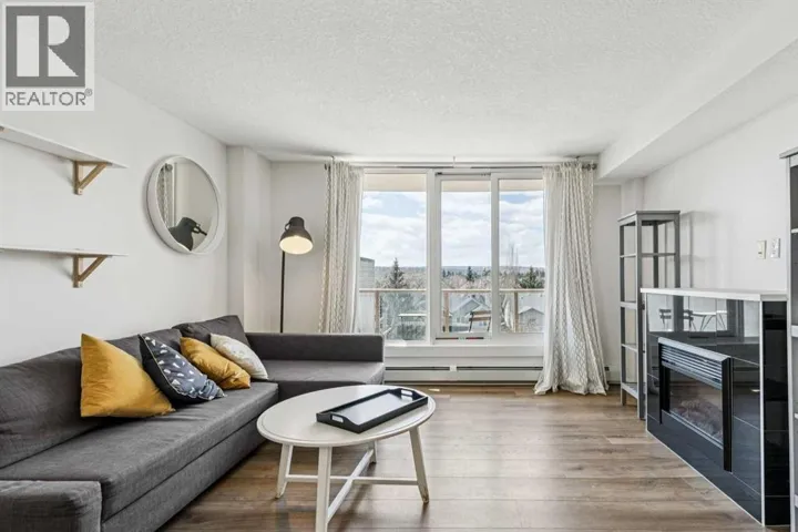 507, 429 14 Street NW, Calgary, Alberta T2N2A3