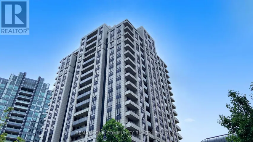 1422 - 100 HARRISON GARDEN BOULEVARD S, Toronto (Willowdale East), Ontario M2N0C2