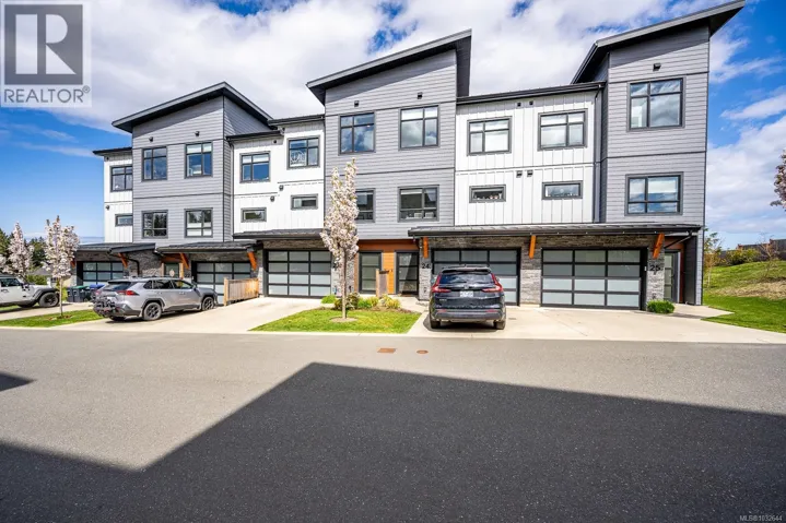 23 623 Crown Isle Blvd, Courtenay, British Columbia V9N9W1
