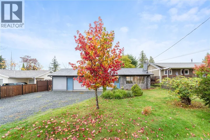 134 Finholm St S, Parksville, British Columbia V9P1H8