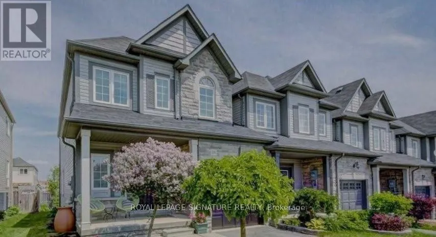 BSMT - 28 BAGNELL CRESCENT, Clarington (Bowmanville), Ontario L1C5P9